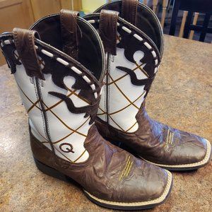 Ariat Youth 3.5 Cowboy Boots